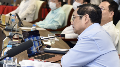 Ứng dụng Telehealth góp phần giảm tử vong do Covid-19 (3/9/2021)