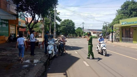 Đắk Lắk: Thủ tục rườm rà khiến quá ít hộ kinh doanh được hỗ trợ theo Nghị quyết 68 của Chính phủ (28/9/2021)