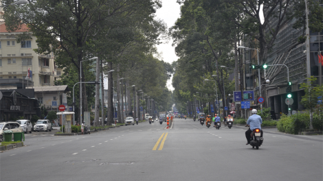 TP.HCM nên chuyển chiến lược xét nghiệm, sớm cung cấp “oxy” cho doanh nghiệp (17/9/2021)