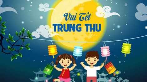 Những người mang món quà ấm áp đến với trẻ em mùa trăng tròn (21/9/2021)