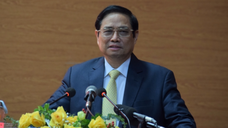 THỜI SỰ 18H CHIỀU 22/09/2021: Thủ tướng nhấn mạnh,Học viện Quốc phòng cần nâng cao khả năng dự báo chiến lược.