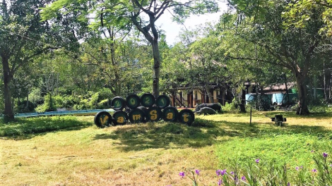TP.Hồ Chí Minh tổ chức tour du lịch tri ân hơn 100 nhân viên y tế (17/9/2021)