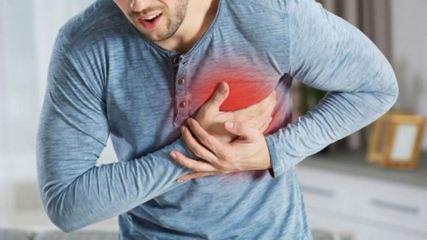 Trung tâm điều trị đột quỵ di dộng hỗ trợ bệnh nhân sớm phục hồi tại Mỹ (10/09/2021)