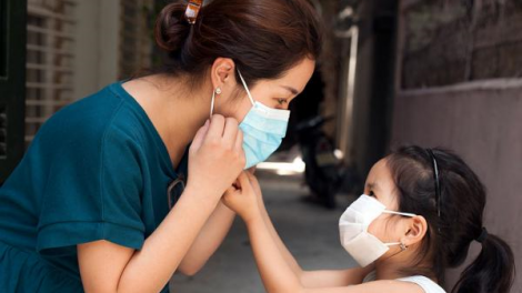 Sống chung với Covid-19 được không và phải chuẩn bị những gì? (4/9/2021)