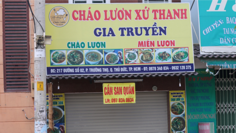 Vì sao hàng quán ở TP.HCM vẫn chưa mở bán sau khi được phép? (10/09/2021)