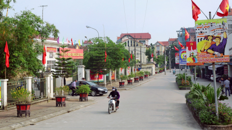 Hà Nội: năm 2022 xây dựng nông thôn mới nâng cao và kiểu mẫu (02/01/2022)