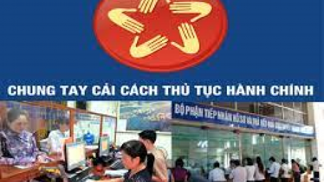 Cải thiện môi trường kinh doanh - Quyết tâm của Chính phủ