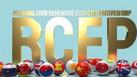 THỜI SỰ 6H SÁNG 06/1/2022: Chính phủ phê duyệt kế hoạch thực hiện hiệp định Đối tác kinh tế toàn diện khu vực