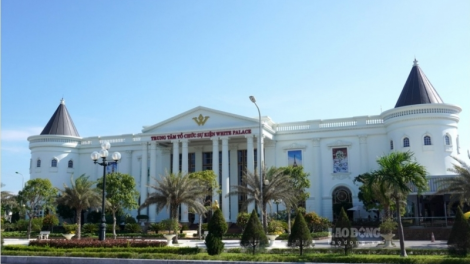 Thanh Hoá: Sẽ xử lý nghiêm những sai phạm tại 5 dự án “khủng” ở trung tâm thành phố (4/1/2022)