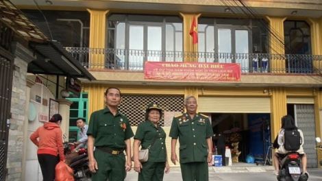 Nhớ về Tết Mậu Thân (18/1/2023)