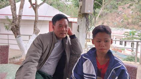Ươm mầm nơi biên cương (10/1/2023)