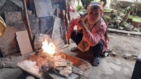 Chuyện buồn ma túy vùng cao (17/1/2023)