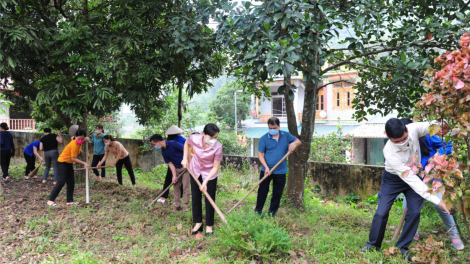 Năm 2023: Củng cố, nâng cao chất lượng hoạt động công đoàn (28/1/2023)