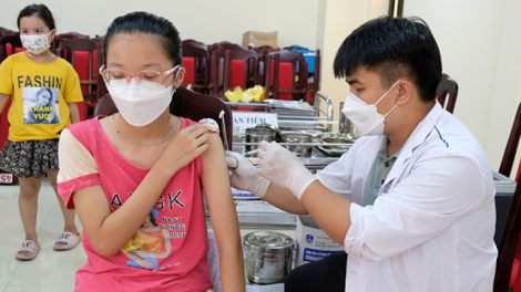 Không chủ quan với covid-19 trong dịp tết khi một số biến thể phụ xuất hiện  (15/01/2023)