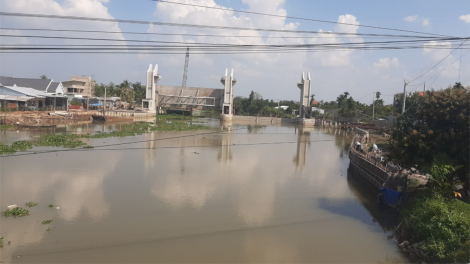 Tiền Giang: Vui Xuân phải đảm bảo an toàn các công trình trọng điểm (21/1/2023)