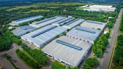 Hiện thực hóa cam kết phát thải ròng về 0 mang đến nhiều cơ hội cho doanh nghiệp (06/01/2023)