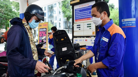 THỜI SỰ 6H SÁNG 06/1/2023: Bộ Công Thương chỉ đạo khẩn doanh nghiệp đảm bảo nguồn cung xăng dầu cho thị trường