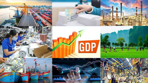 Năm 2023: Tiếp tục ưu tiên giữ vững ổn định kinh tế vĩ mô, kiểm soát lạm phát (13/1/2023)