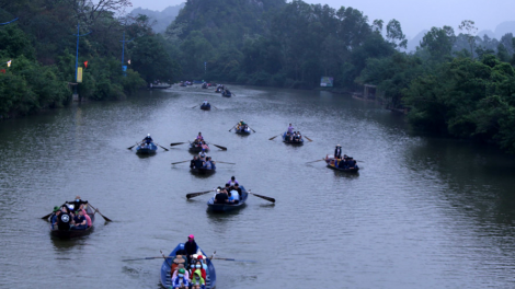 THỜI SỰ 21H30 ĐÊM 23/1/2023: Lễ hội chùa Hương bắt đầu mở cửa từ ngày hôm nay để đón du khách.