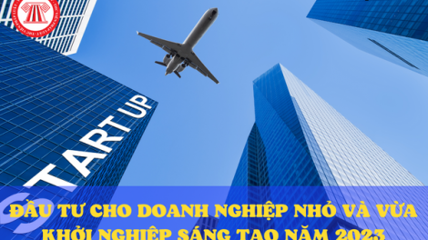 Khởi nghiệp sáng tạo - Kỳ vọng sức bật mới trong năm 2023 (03/01/2023)