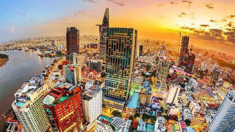 Động lực cho phát triển 2023 (30/01/2023)