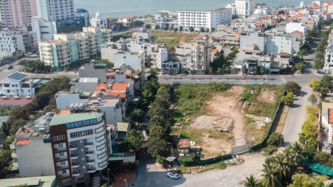 Lấy ý kiến nhân dân vào Dự thảo Luật đất đai (sửa đổi): Việc hệ trọng, cần cẩn trọng (03/1/2023)