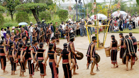 THỜI SỰ 6H SÁNG 23/1/2023: Văn hóa - một nguồn lực to lớn, quan trọng trong tổng thể sức mạnh nội sinh để phát triển đất nước nhanh và bền vững.