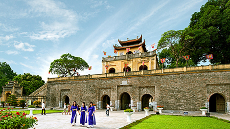 Du lịch Thủ đô đón tín hiệu khả quan trước thềm Tết nguyên đán (12/01/2023)