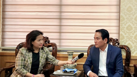 Sẽ khởi công cao tốc Hòa Bình – Mộc Châu vào ngày 19/5 năm nay (14/1/2023)