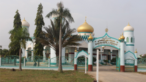 Những đổi thay ở làng Chăm Xuân Hưng (12/1/2023)