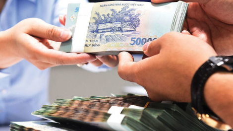 Lãi suất tiền gửi đang có sự chênh lệch giữa các chi nhánh cùng ngân hàng (17/1/2023)