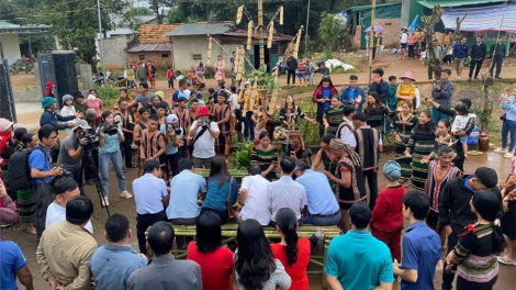 Du lịch cộng đồng Nâm Nung – điểm đến trong Công viên địa chất toàn cầu UNESCO Đắk Nông (2/1/2023)