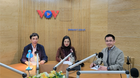 Kinh tế Việt Nam: Sẵn sàng tâm thế đón 2023 (01/01/2023)