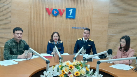 Tuyên chiến với gian lận trên môi trường thương mại điện tử: Những giải pháp cấp bách trong năm 2023 (15/01/2023)