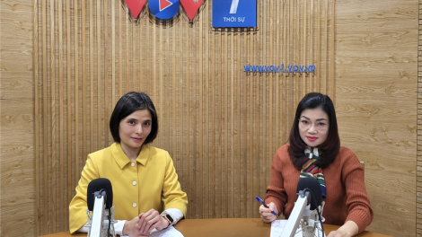 Cải thiện môi trường kinh doanh: Giữ vững niềm tin cho doanh nghiệp trong năm 2023 (30/1/2023)