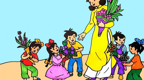 "Người gieo hạt", tâm vững trí bền (24/01/2023)