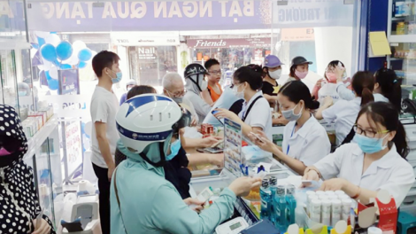 Thiếu thuốc, vật tư, thiết bị y tế, vì sao chưa xử lý được triệt để? (03/1/2023)