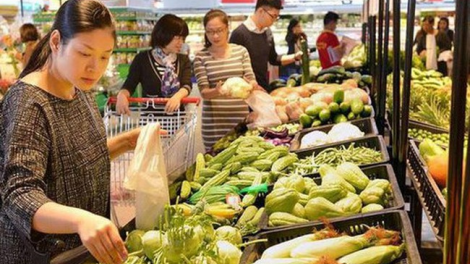 THỜI SỰ 18H CHIỀU 30/1/2023: Chỉ số giá tiêu dùng CPI tháng 1/2023 tăng 4,89% so với cùng kì năm ngoái