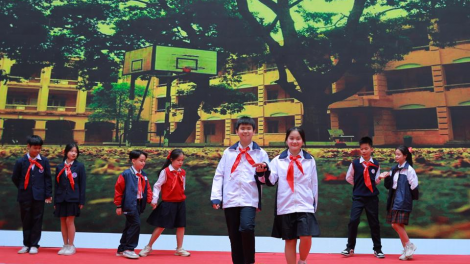 Sôi nổi ngày hội “Sáng mãi nét đẹp thanh lịch, văn minh” (06/01/2023)