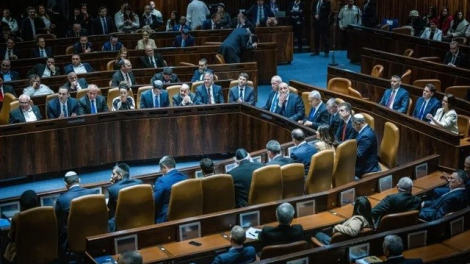 40 nước kêu gọi Israel gỡ bỏ trừng phạt Palestine – Mỹ không ủng hộ đề xuất của Israel (17/1/2023)