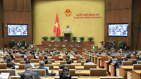 Quy hoạch Tổng thể quốc gia thời kỳ 2021-2030, tầm nhìn đến năm 2050 (9/1/2023)