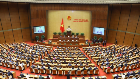 Khi những kỳ họp bất thường trở thành bình thường (24/01/2023)