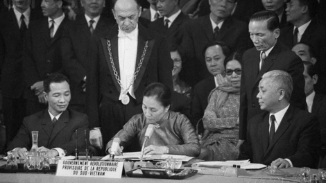 THỜI SỰ 6H SÁNG 16/1/2023: Hội thảo khoa học "50 năm Hiệp định Paris về chấm dứt chiến tranh, lập lại hòa bình ở Việt Nam - Ý nghĩa lịch sử và bài học kinh nghiệm".