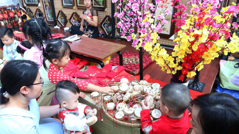 THỜI SỰ 18H CHIỀU 23/1/2023: Các hoạt động du Xuân, đón Tết rộn ràng khắp các địa phương trong cả nước,