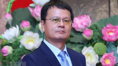 THỜI SỰ 21H30 ĐÊM 05/1/2023: Mở rộng vụ án tại Bộ Ngoại giao, Bộ Công an khởi tố nguyên Đại sứ Việt Nam tại Malaysia Trần Việt Thái