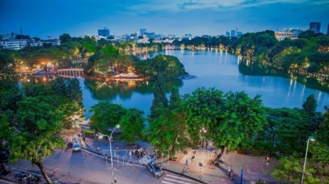 THỜI SỰ 6H SÁNG 28/1/2023: 3 thành phố của Việt Nam có tên trong Top điểm đến nổi tiếng nhất thế giới của Tripadvisor