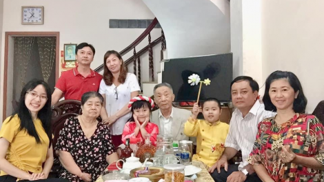 Để gia đình luôn là “chốn an toàn” cho phụ nữ (12/1/2023)