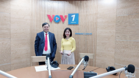 Chăm sóc, nuôi dưỡng trẻ sinh non nhẹ cân thiếu tháng nhìn từ những thành công năm 2022 (7/1/2023)