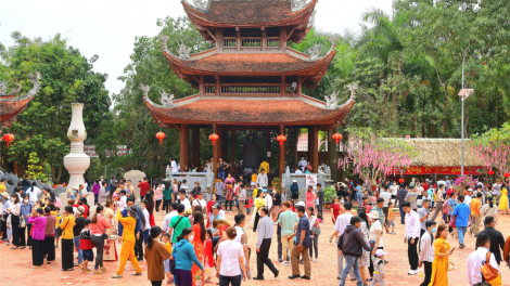 Cần Thơ: Du lịch đạt doanh thu “khủng” trong dịp Tết Nguyên Đán 2023 (26/1/2023)