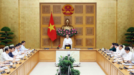 Phó Thủ tướng Lê Minh Khái: Đảm bảo kịp thời, minh bạch thông tin về giá (11/10/2023)